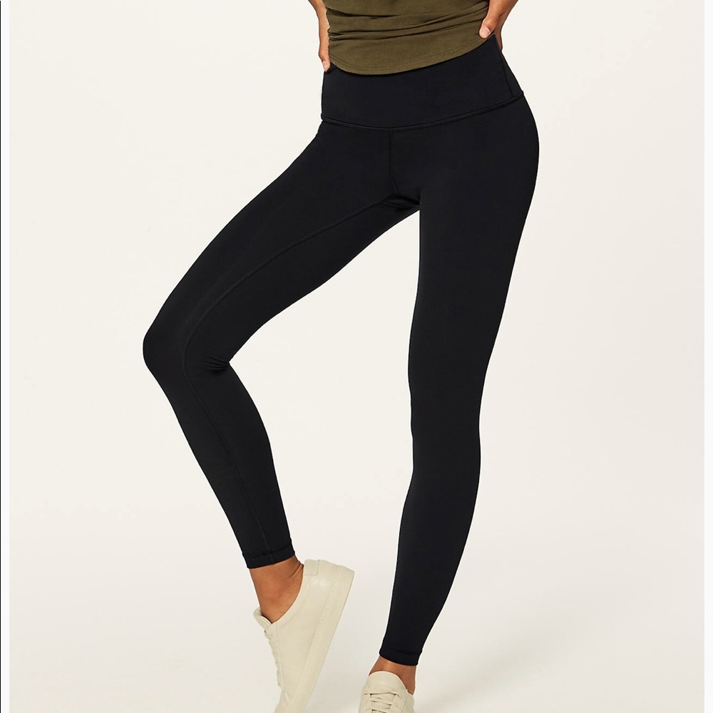full length lululemon leggings